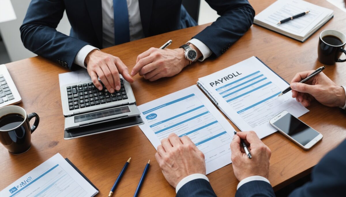 Vos questions sur l'externalisation de la paie