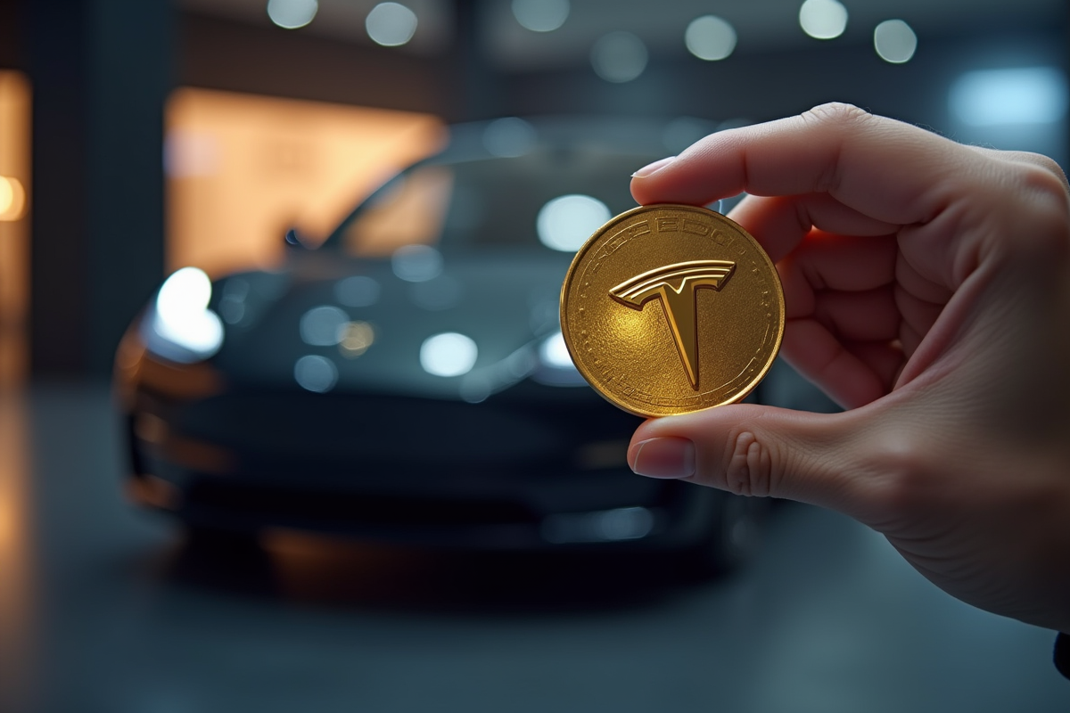 ceo tesla