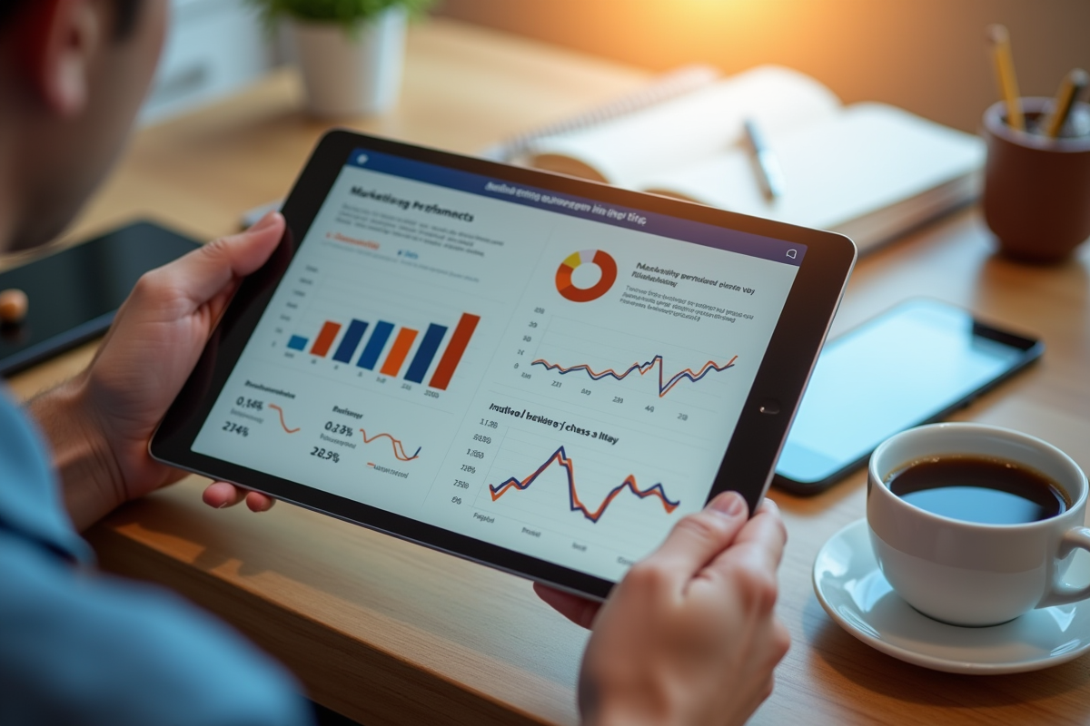 analyse quantitative