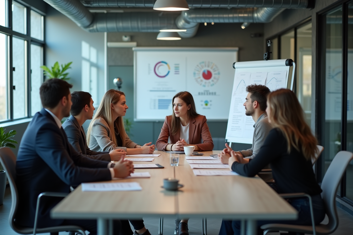 efficacité travail