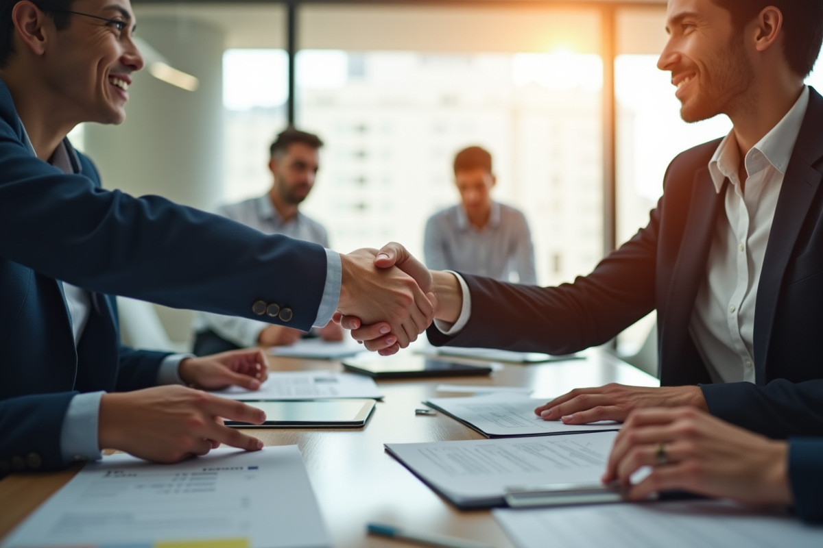 employeur responsabilité
