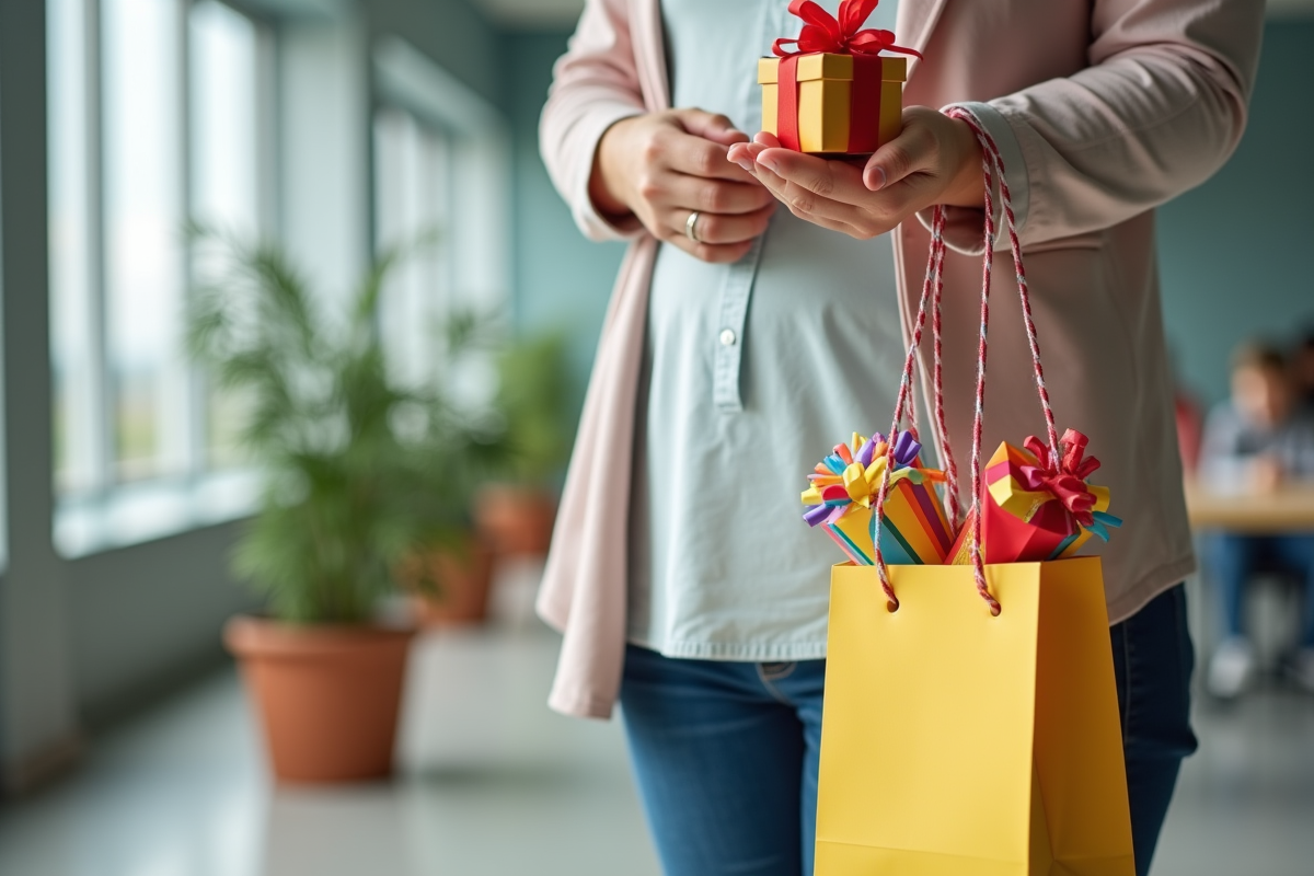 goodybag conseils