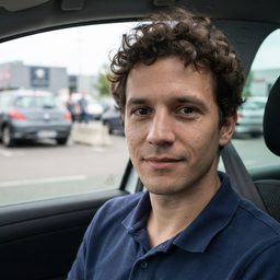 Frédéric Royer